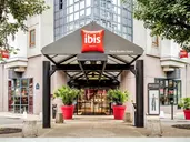ibis Paris Bastille Opera 11ème