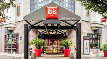 ibis Paris Bastille Opera 11ème