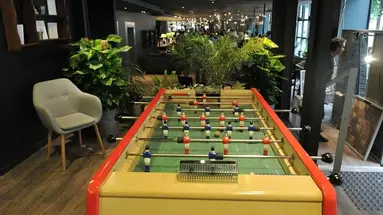 ibis Paris Bastille Opera 11ème