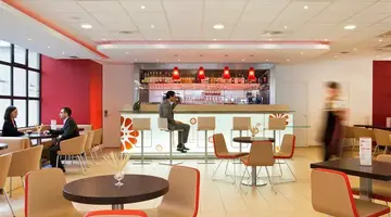 ibis Paris Bastille Opera 11ème