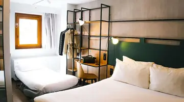 ibis Paris Bastille Opera 11ème