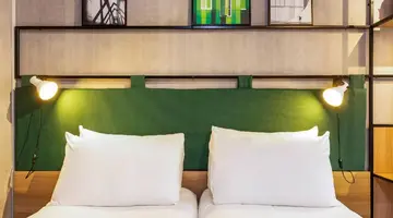 ibis Paris Bastille Opera 11ème