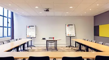 ibis Paris Bastille Opera 11ème
