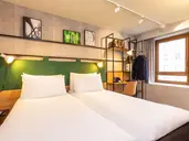 ibis Paris Bastille Opera 11ème