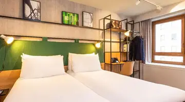 ibis Paris Bastille Opera 11ème