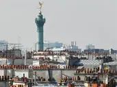 ibis Paris Bastille Opera 11ème
