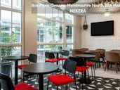 ibis Paris Ornano Montmartre North 18th Hotel