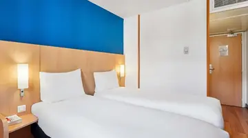 ibis Paris Porte d'Orléans