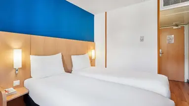 ibis Paris Porte d'Orléans
