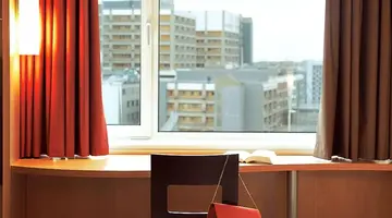 ibis Paris Porte d'Orléans