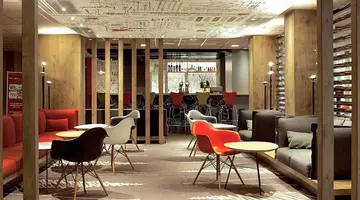 ibis Paris Porte d'Orléans