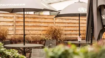 ibis Paris Porte d'Orléans