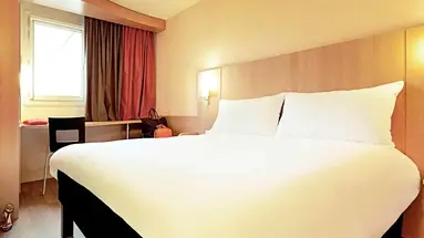 ibis Paris Porte d'Orléans
