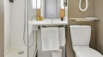 ibis Paris Porte d'Orléans