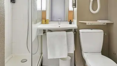 ibis Paris Porte d'Orléans