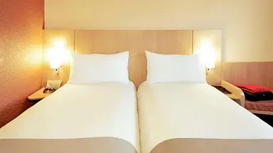 ibis Paris Porte d'Orléans
