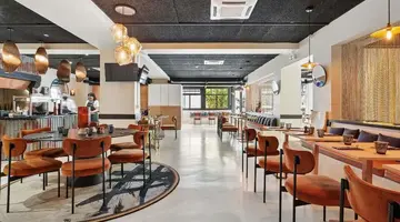 ibis Paris Porte d'Orléans