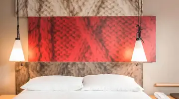 ibis Paris Porte d'Orléans