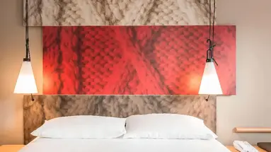 ibis Paris Porte d'Orléans