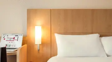 ibis Paris Porte d'Orléans