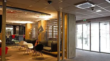 ibis Paris Porte d'Orléans