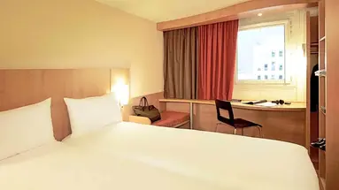 ibis Paris Porte d'Orléans