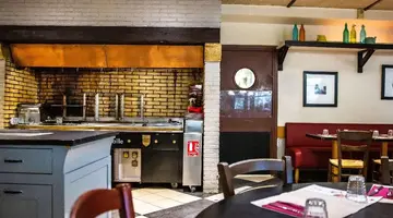 ibis Paris Porte d'Orléans