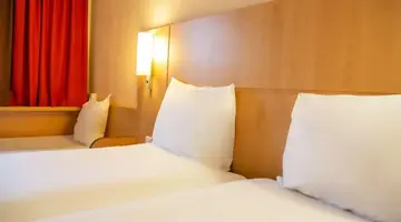 ibis Paris Porte d'Orléans