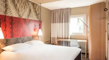 ibis Paris Porte d'Orléans