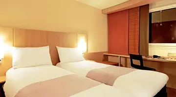 ibis Paris Porte d'Orléans
