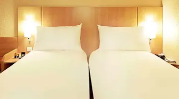 ibis Paris Porte d'Orléans