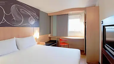 ibis Paris Porte d'Orléans
