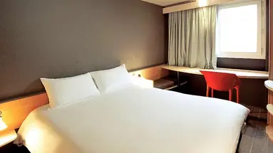 ibis Paris Porte d'Orléans