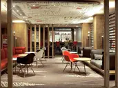 ibis Paris Porte d'Orléans