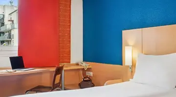 ibis Paris Porte d'Orléans