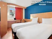 Ibis Paris Porte dOrleans