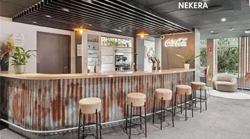 Ibis Paris Porte dOrleans