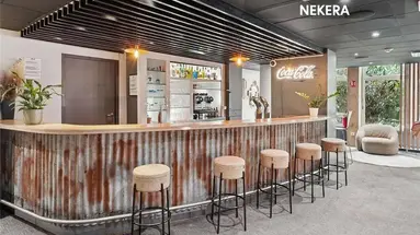 Ibis Paris Porte dOrleans
