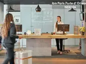 Ibis Paris Porte dOrleans