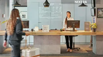 Ibis Paris Porte dOrleans