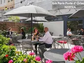 Ibis Paris Porte dOrleans