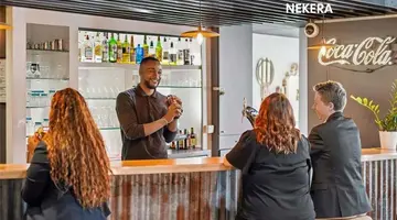 Ibis Paris Porte dOrleans