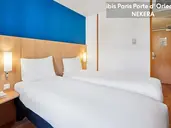 Ibis Paris Porte dOrleans