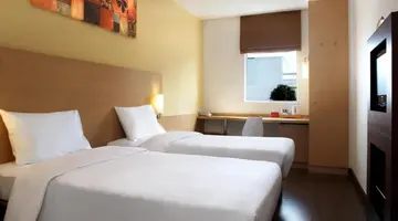 ibis Pattaya