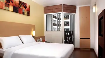 ibis Pattaya