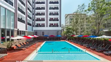ibis Pattaya