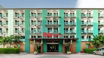 IBIS PHUKET KATA