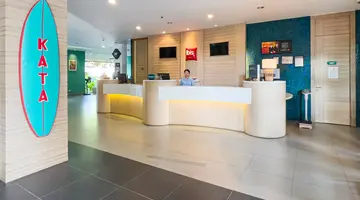 IBIS PHUKET KATA