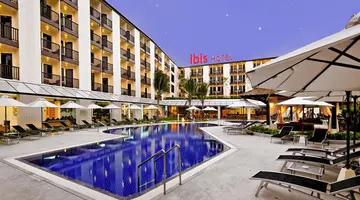 IBIS PHUKET KATA