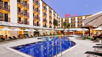 IBIS PHUKET KATA